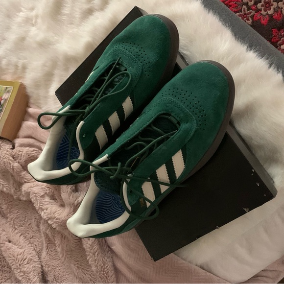 Luis Puig adidas Skate shoes - Picture 2 of 6